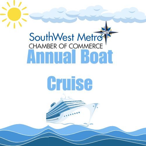 Boat Cruise Logo